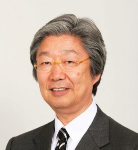 12/17（土）10：30～　特別講義「グローバリゼーションの考え方・取り組み方」株式会社アドバネクス　代表取締役会長　加藤雄一　客員教授