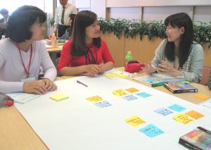 8/26（土）13:00～ 本学学生2名が新潟市・大学連携新潟協議会主催「キャンパスからの提言フォーラム」で発表します