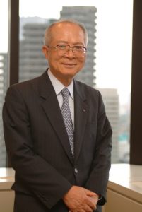 10/21（土）10:30～ 特別講義「企業の持続的価値創造と資産運用会社の役割」フィデリティ・ジャパン・ホールディングス株式会社　取締役副会長　蔵元康雄　客員教授