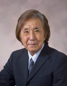 五月女政義学長参与の執筆記事が『季刊ダイレクトセリング』に掲載されました