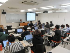留学生のための無料サポート
