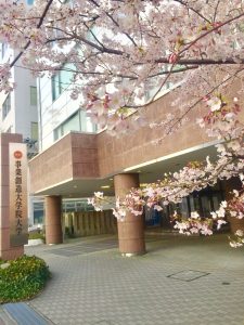 御祝い 2020年度 春学期入学 すべての新入生の皆様へ