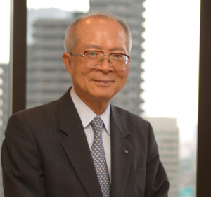 12/5(土) フィデリティ・ジャパン・ホールディングス株式会社 取締役副会長 蔵元 康雄 客員教授による特別講義 開催報告