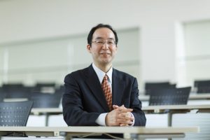 黒田達也産官学連携担当副学長が第二回「スタ★アトピッチJapan」関東ブロックの審査員を務めます