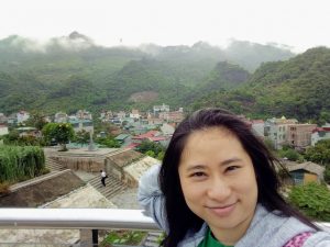 社会資本整備に貢献する推進技術の月刊誌『月刊推進技術』に本学ベトナム人修了生の記事が掲載されました