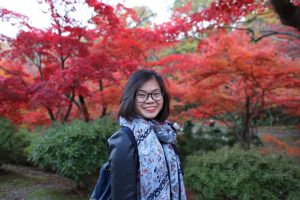 ベトナム人修了生が起業した「新潟におけるベトナム人協会」の活動が1/18新潟日報朝刊に掲載されました