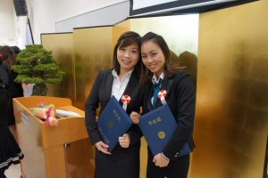 ベトナム人修了生3人が起業した日本式こども園事業がベトナムハノイ市で地域Ｎｏ．1こども園に成長