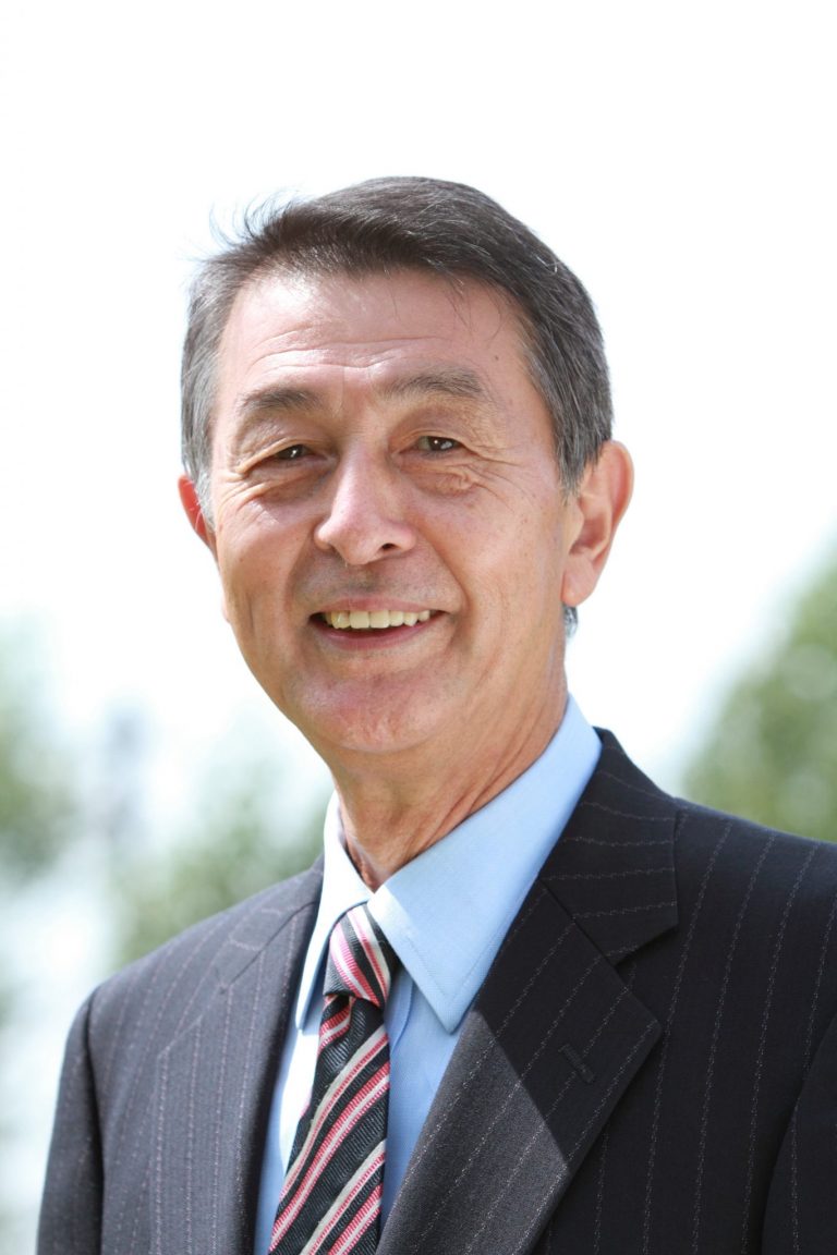 3/6(土)  前新潟市長 篠田 昭 客員教授による特別講義 開催報告