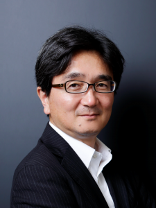 【12/13開催】森川 博之客員教授(東京大学大学院工学系研究科電気系工学専攻教授)による特別講義