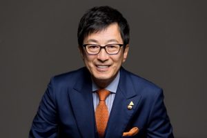 【5/18開催】青木仁志客員教授（アチーブメント株式会社代表取締役会長兼社長・アチーブメントグループCEO）による特別講義