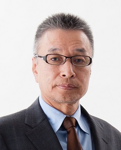 【6/22開催】越智通勝客員教授(エン・ジャパン株式会社取締役会長)による特別講義