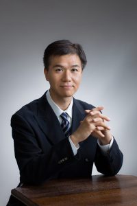 【11/16開催】井上岳久客員教授(株式会社カレー総合研究所代表取締役)による特別講義