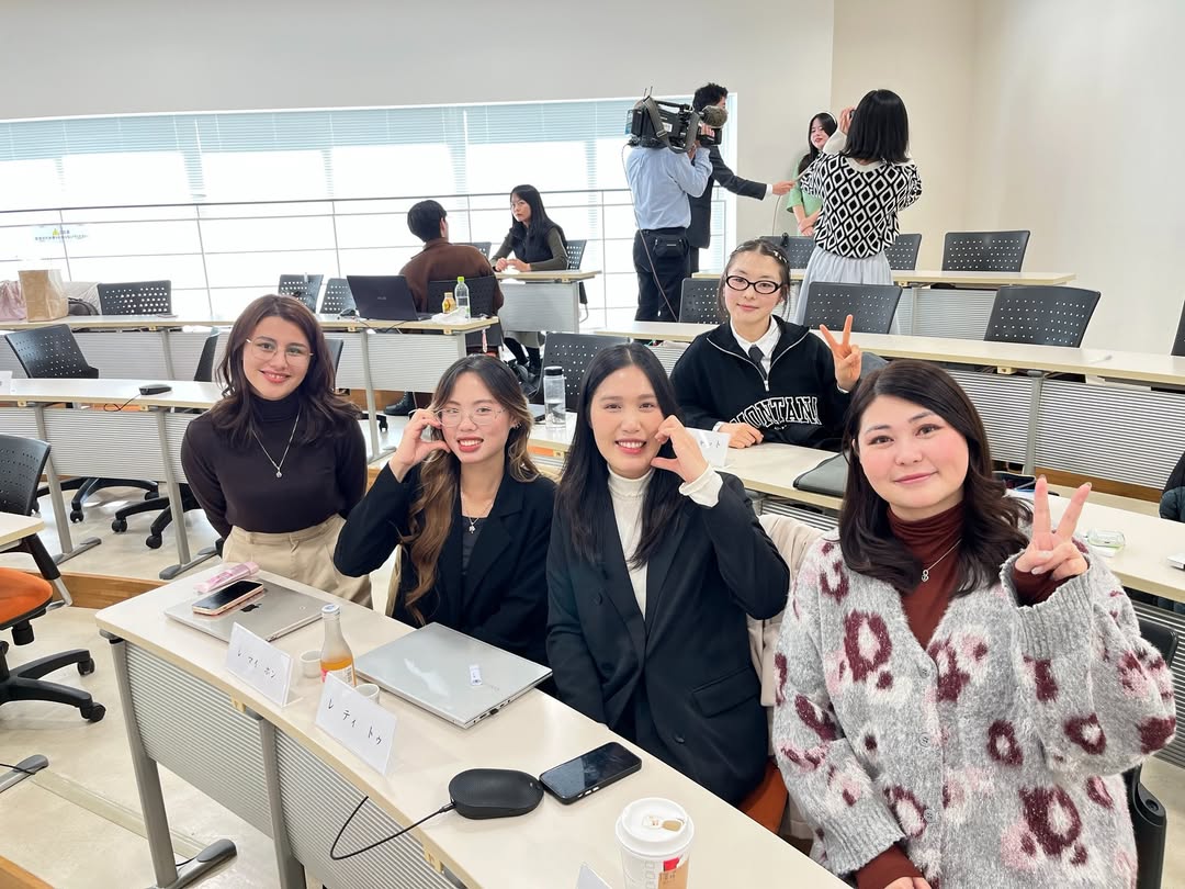 【2/26開催】令和7年度「新潟の食の魅力アンバサダーコンテスト」(新潟県と連携)