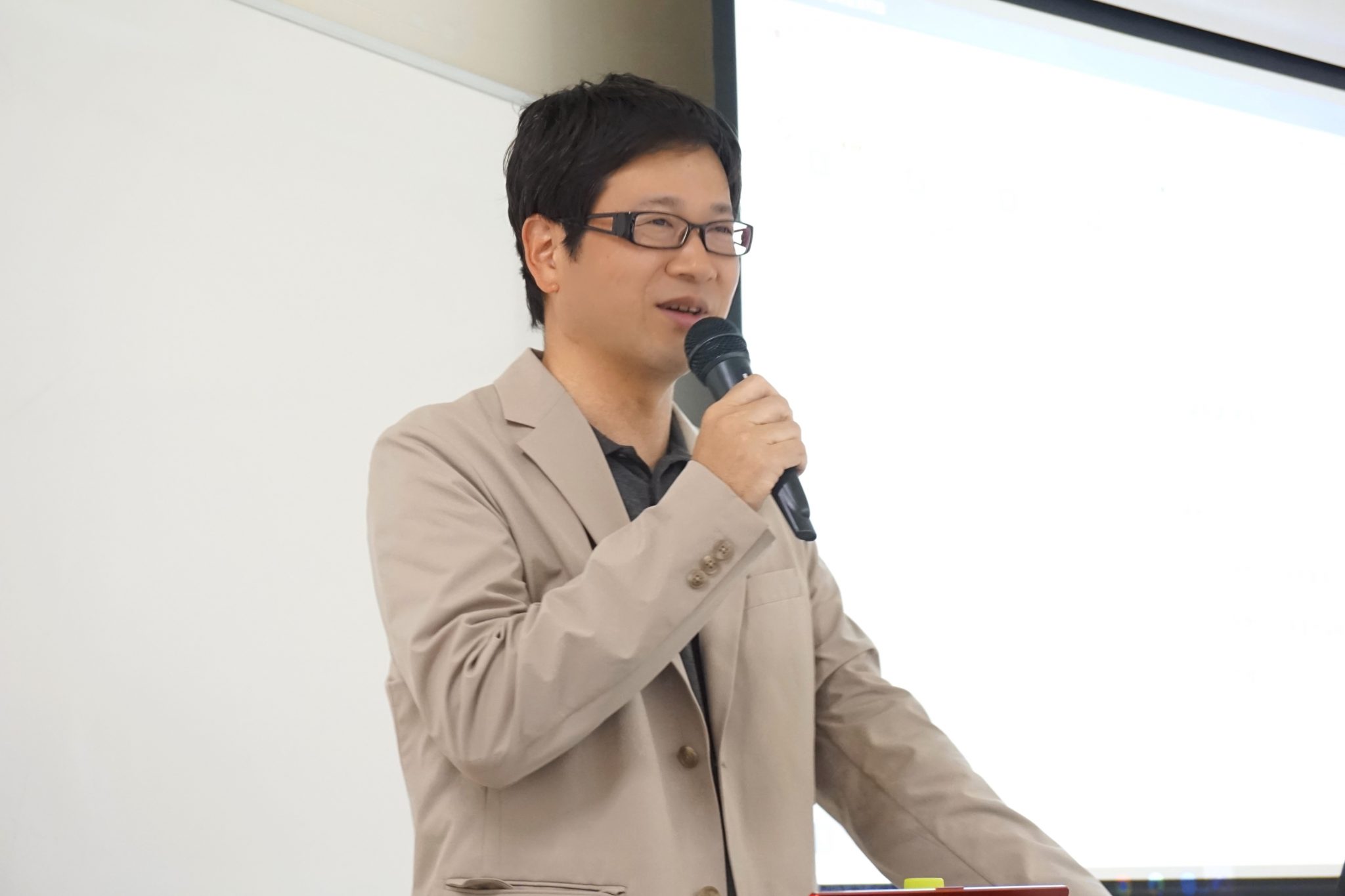 2025年度春学期の講義が始まりました