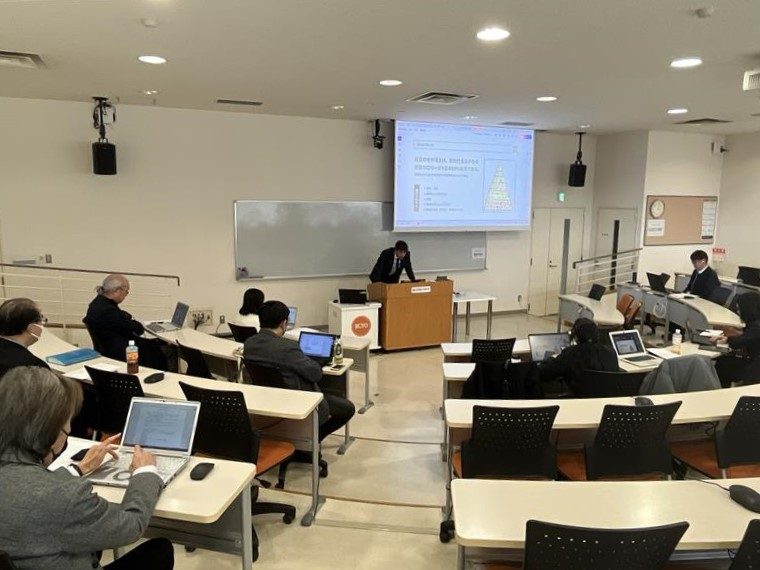 2024年度「女性起業家＋α育成塾」が開催されました