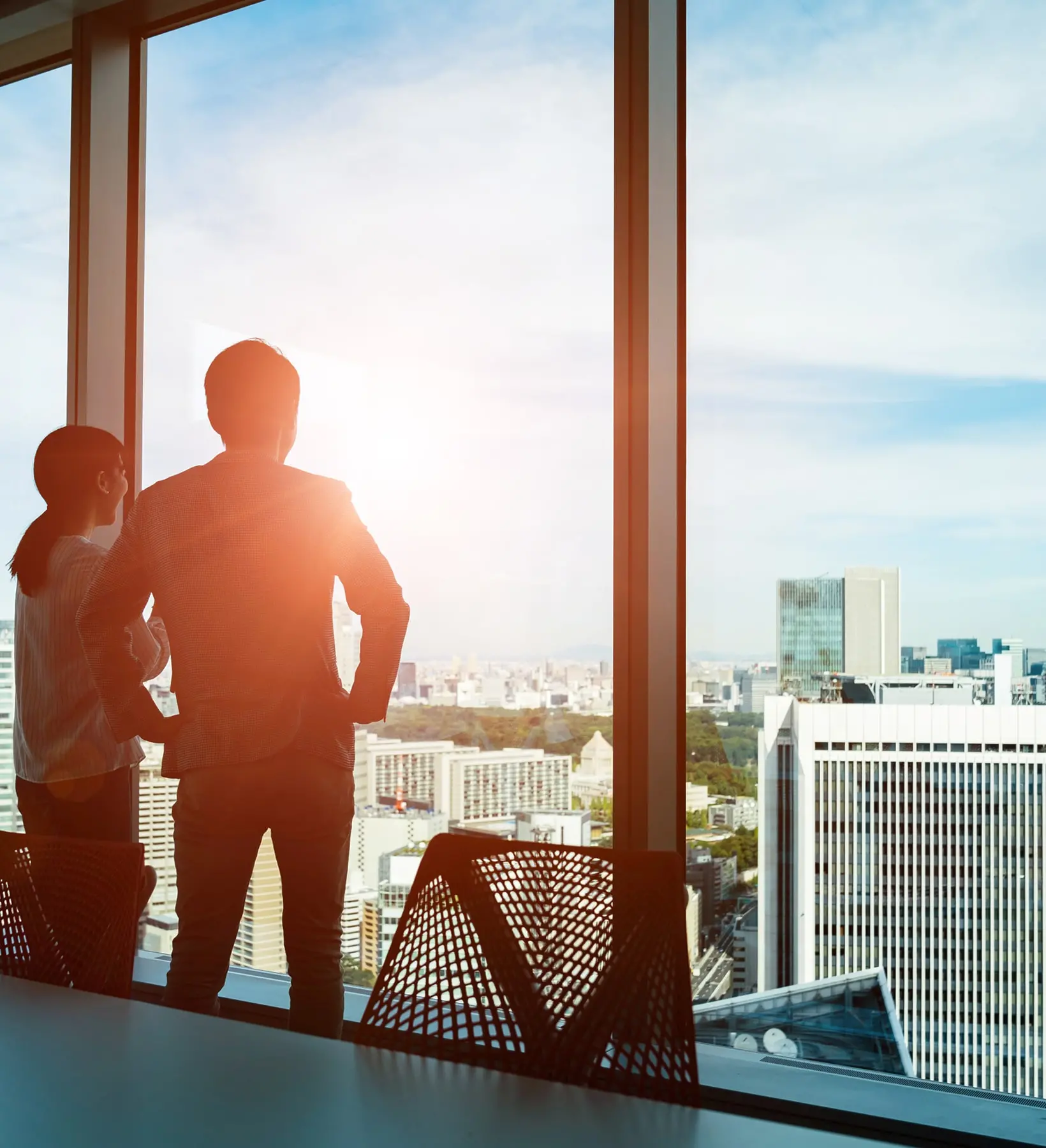 事業創造研究科 経営科学専攻の特徴