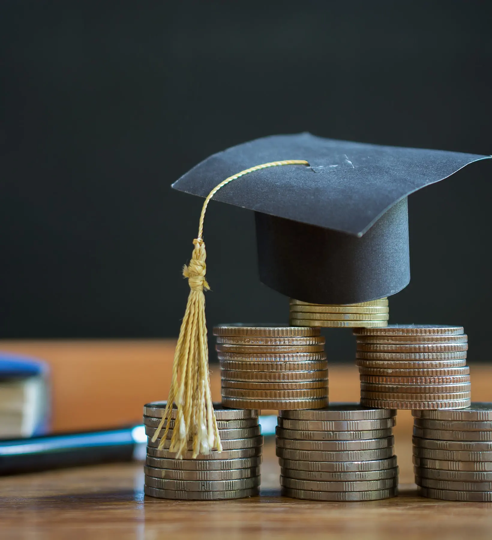 学費・奨学金・サポート