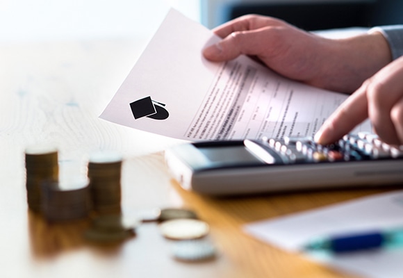 学費・各種学費サポート