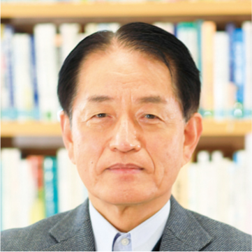 駒宮 史博 教授
