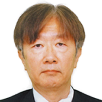 水谷 年宏 教授