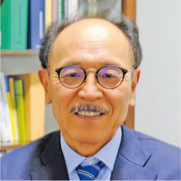 平野 秀輔 教授