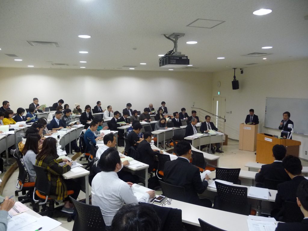 7/8（土）13：30～ オープンキャンパス「大学院説明・MBA特別授業」開催