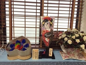 ハノイ国家大学外国語大学を訪問