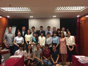 第3回ハノイ・ビジネスマッチングとベトナム現地調査を開催