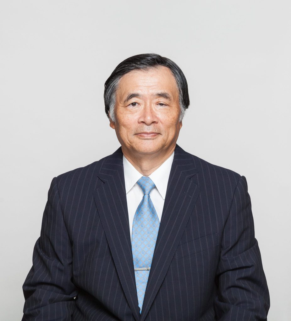 2/24（土）13：30～特別講義「経営は By Design で」日本精機株式会社 代表取締役会長　永井 正二　客員教授