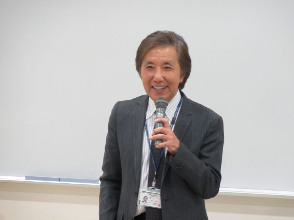 トップマネジメントセミナー「次世代経営人材（コア人材）の育成」開催報告