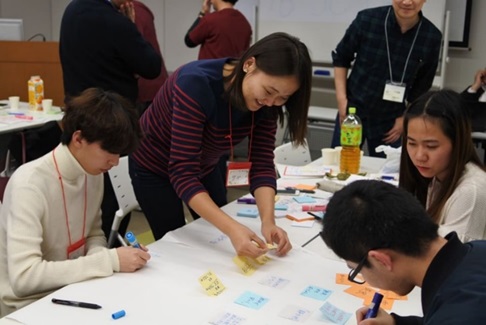 事業創造大学院大学を含む新潟ブロックが「アーバンデータチャレンジ2018（UDC2018）」で「地域拠点新人賞」を受賞