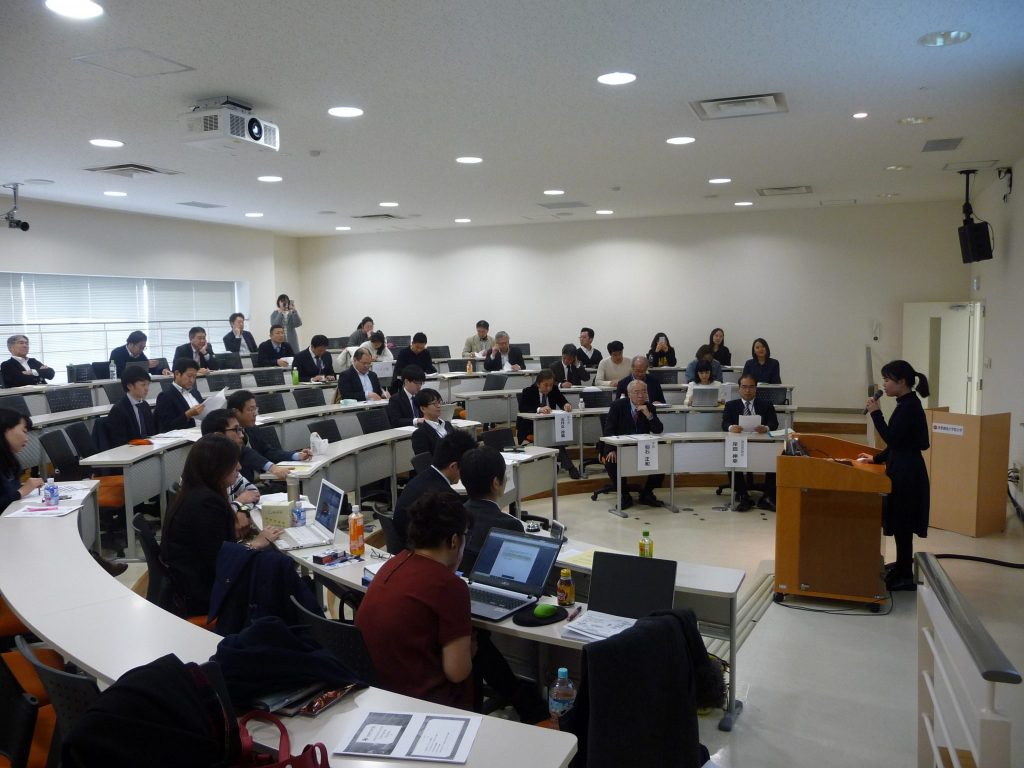 ビジネスプラン・研究成果発表会（見学者募集のお知らせ）