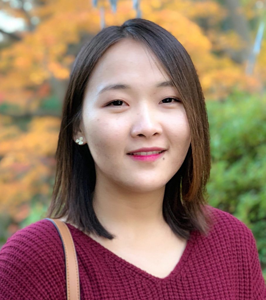 本学カザフスタン留学生が新潟県国際交流協会広報誌「NIA Letter」に掲載されました