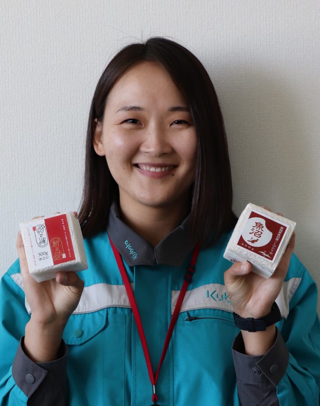 バウベククズ・ジャンサヤさん