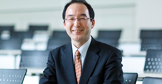 AI特化型メディア「AVILEN AI Trend（アヴィレンAIトレンド）」に黒田副学長が掲載されました