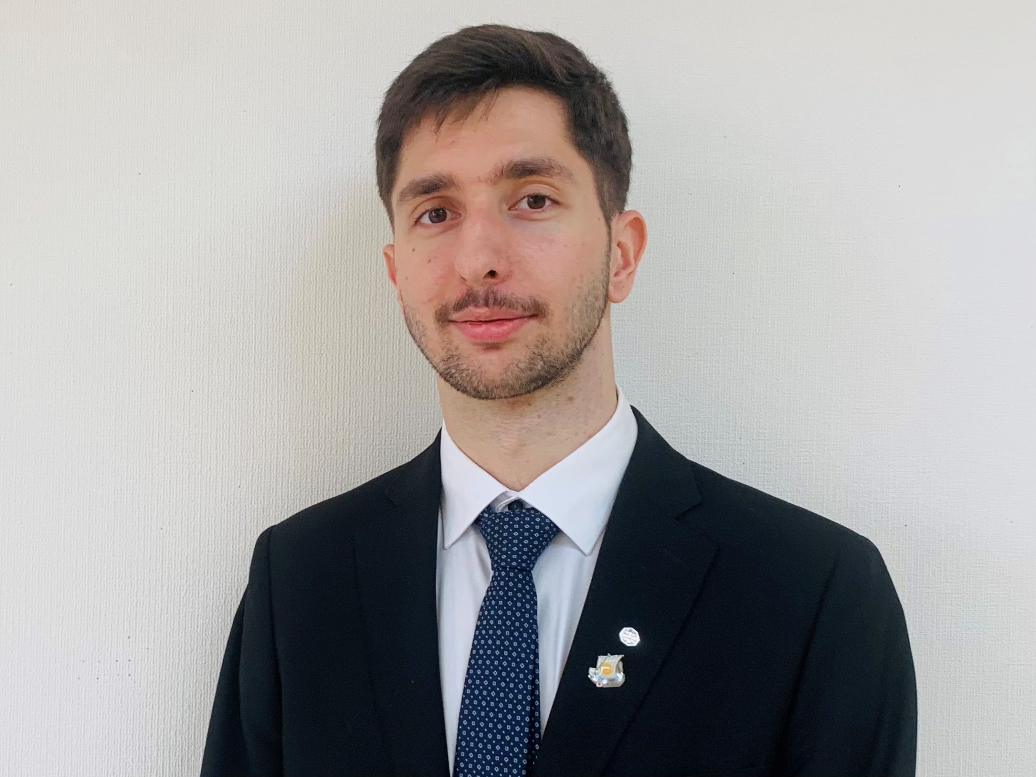 サボー・ペーテルさん