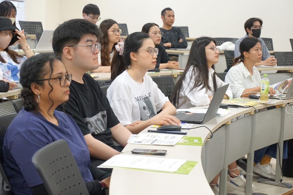 2024年度「春の防災訓練」を実施しました