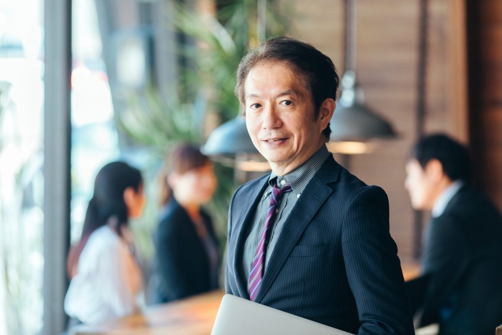 【MBA取得の魅力】人生100年時代の今、 ビジネスマンに求められるスキルとは？