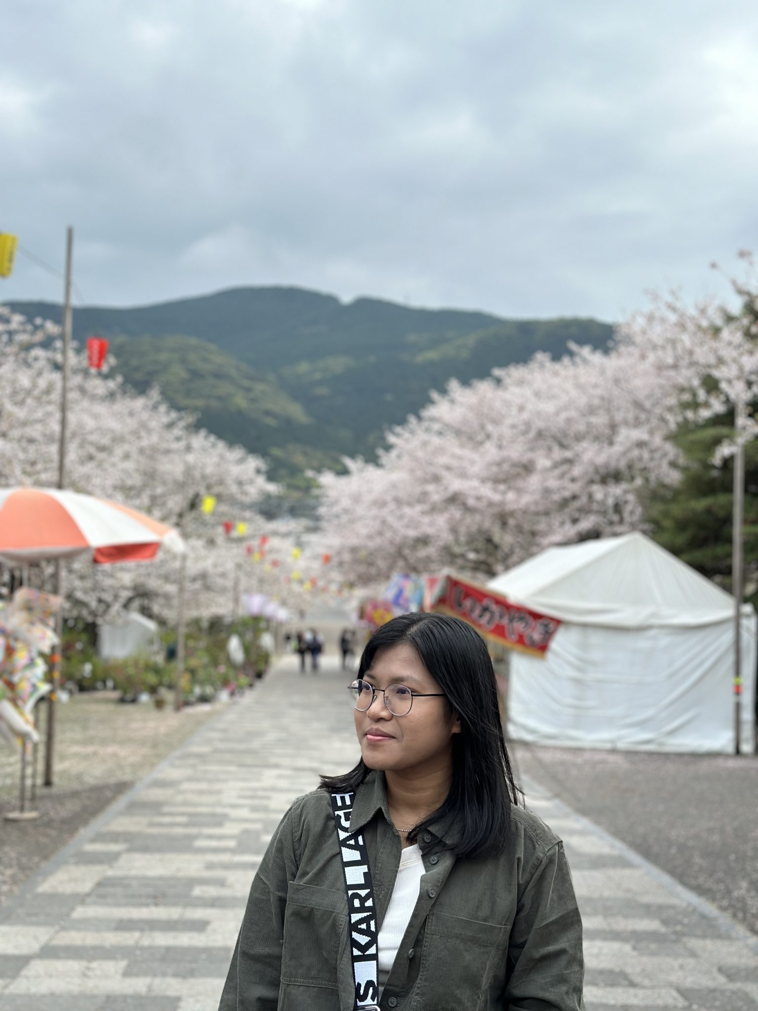 チャン・ソーダレンさん