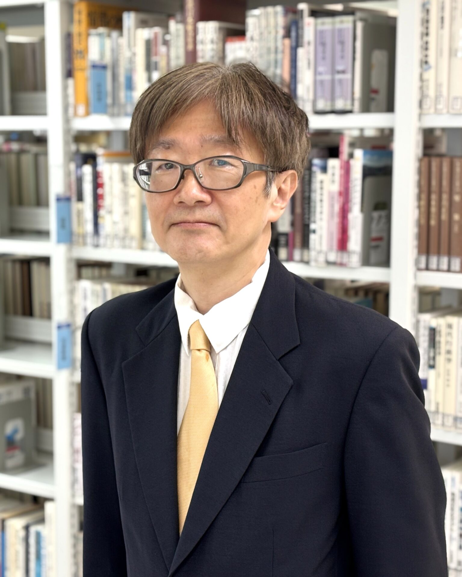 水谷 年宏