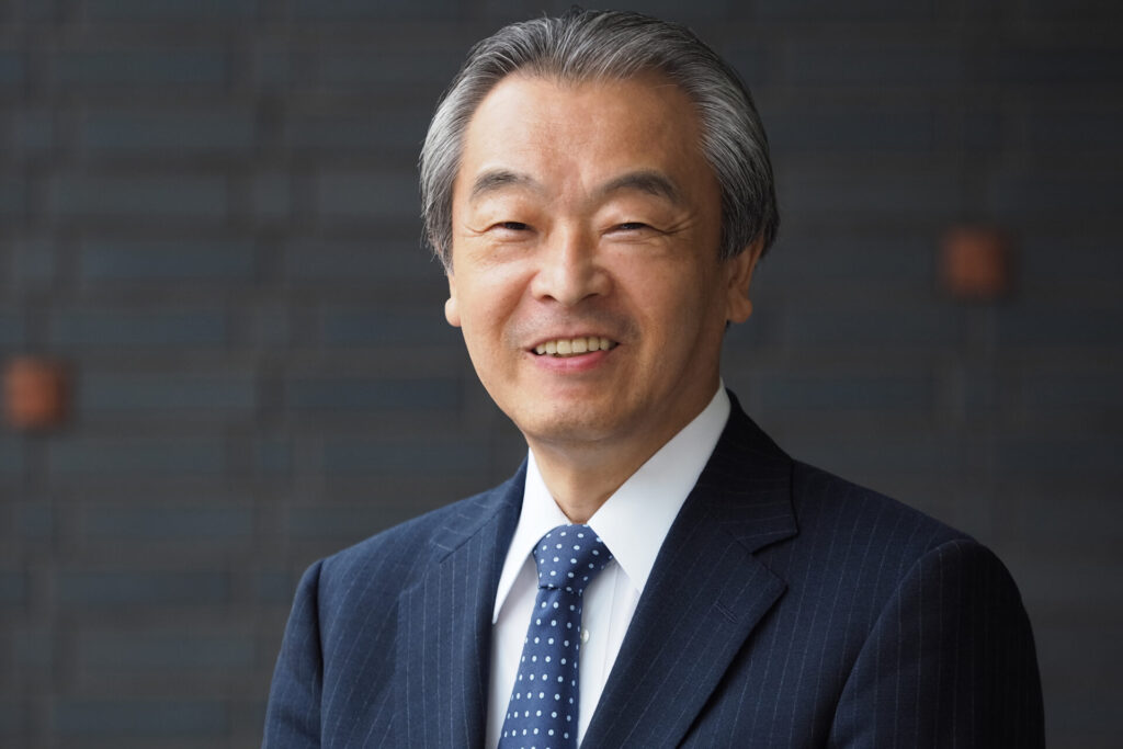 【7/11開催】山本善政客員教授(株式会社ハードオフコーポレーション代表取締役会長)による特別講義