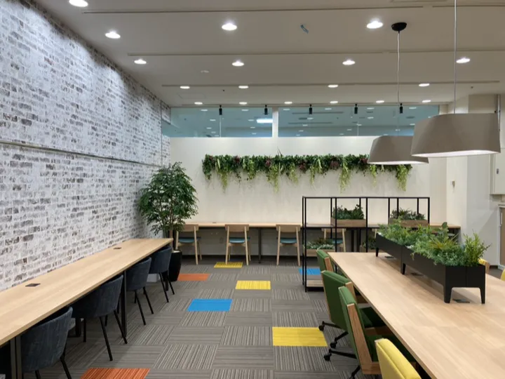 第一学院 managaraBASE 福井