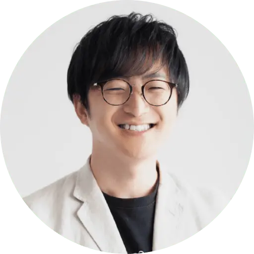 小幡 和輝 氏