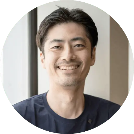 小国 士朗 氏