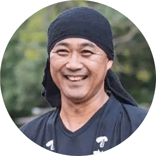 井上 雄然 氏