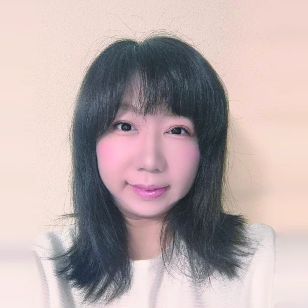 椎名寿子さん