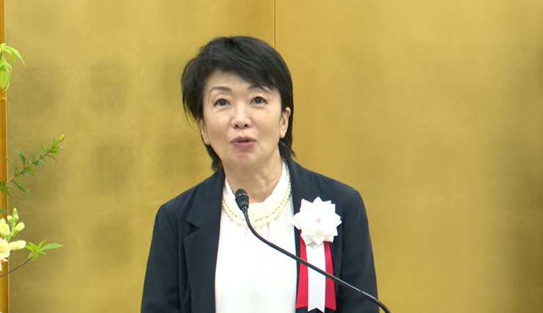 第1期生が迎えた、記念すべきはじまりの日
