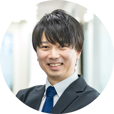 本多 賢先生