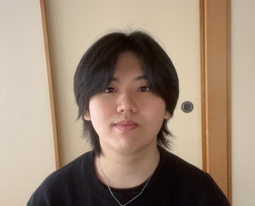 飛島祐さん