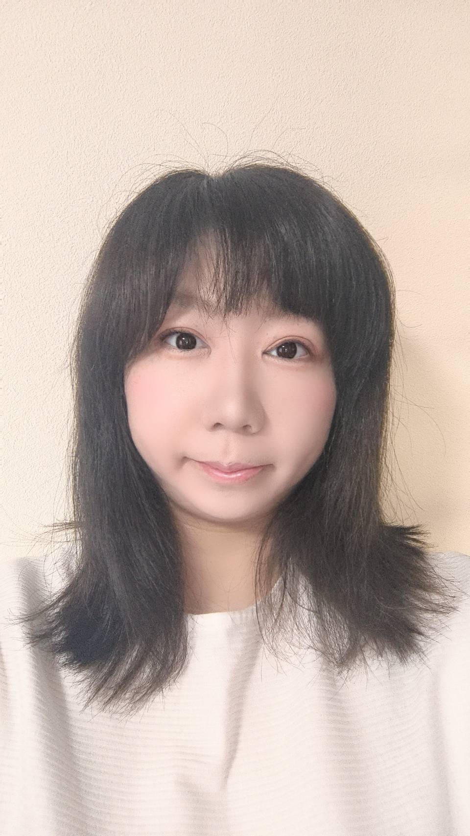 椎名寿子さん